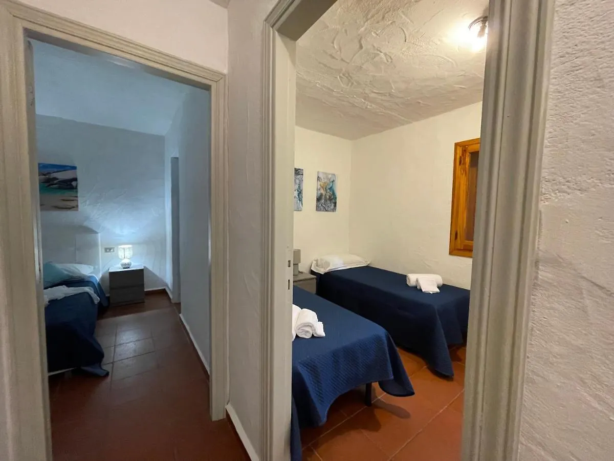 Casa Ottavia Apartment Porto Rotondo