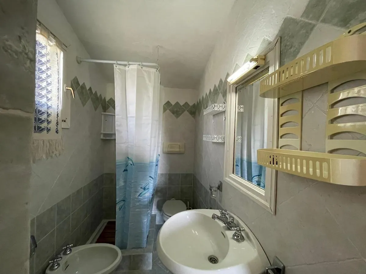 Casa Ottavia Apartment Porto Rotondo