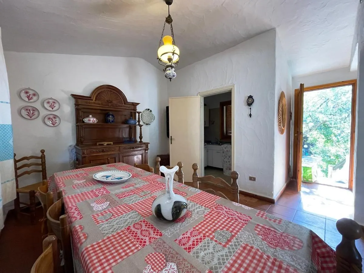 Casa Ottavia Apartment Porto Rotondo