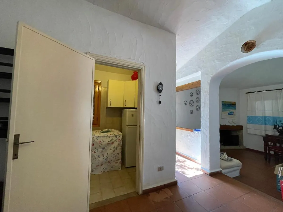 Casa Ottavia Apartment Porto Rotondo