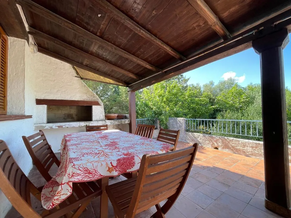 Casa Ottavia Apartment Porto Rotondo