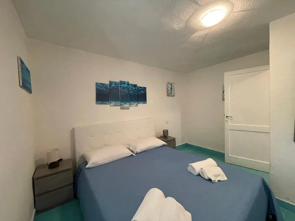 Casa Ottavia Apartment Porto Rotondo 0*,