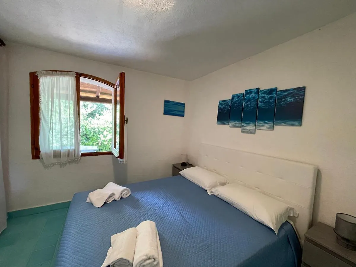Casa Ottavia Apartment Porto Rotondo 0*,  Italy