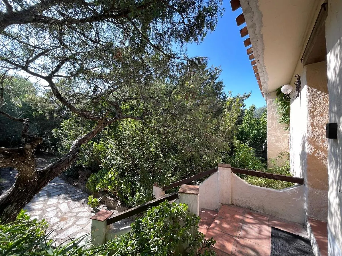 Casa Ottavia Apartment Porto Rotondo Italy