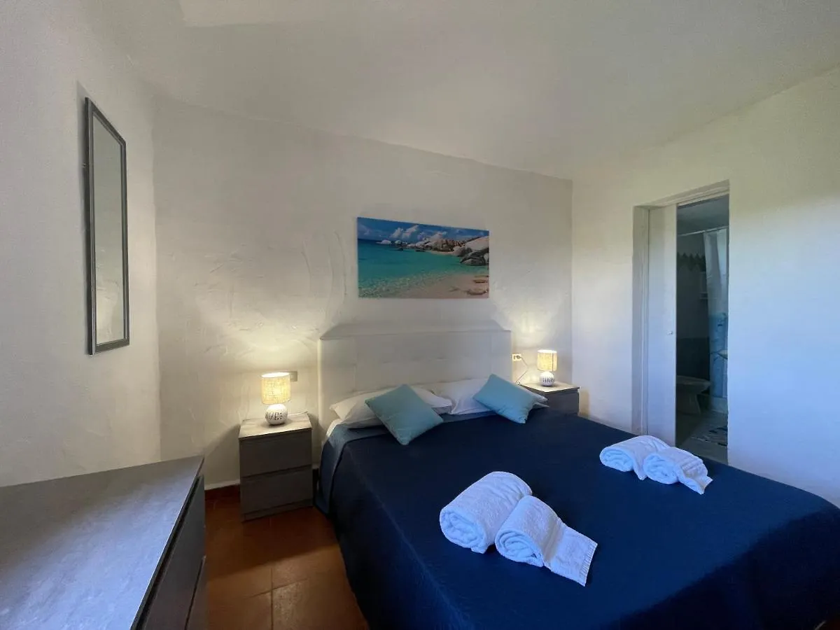 Casa Ottavia Apartment Porto Rotondo Italy