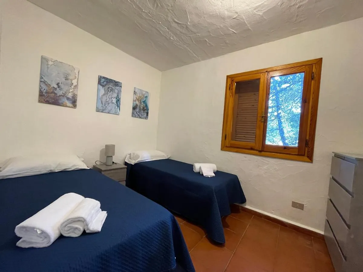 Casa Ottavia Apartment Porto Rotondo