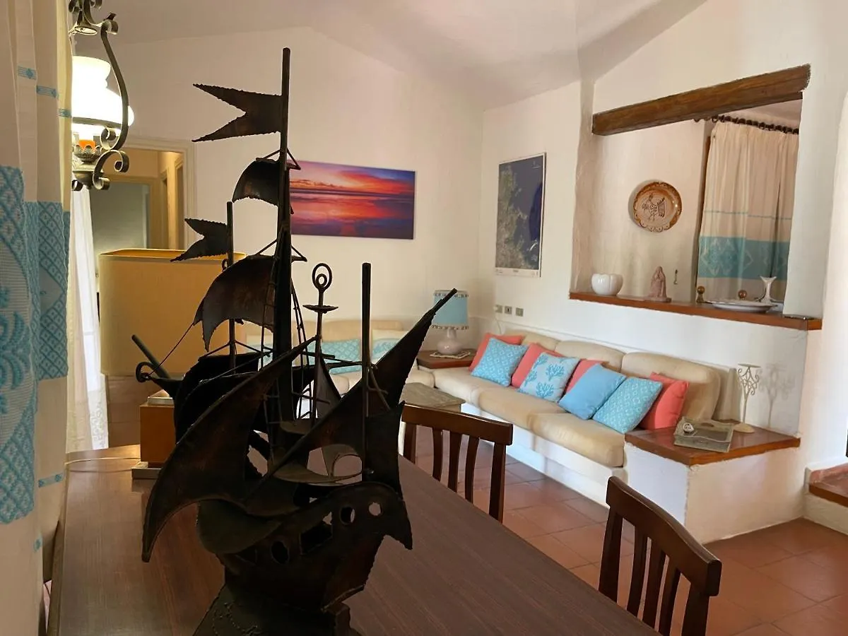 Casa Ottavia Apartment Porto Rotondo 0*,  Italy