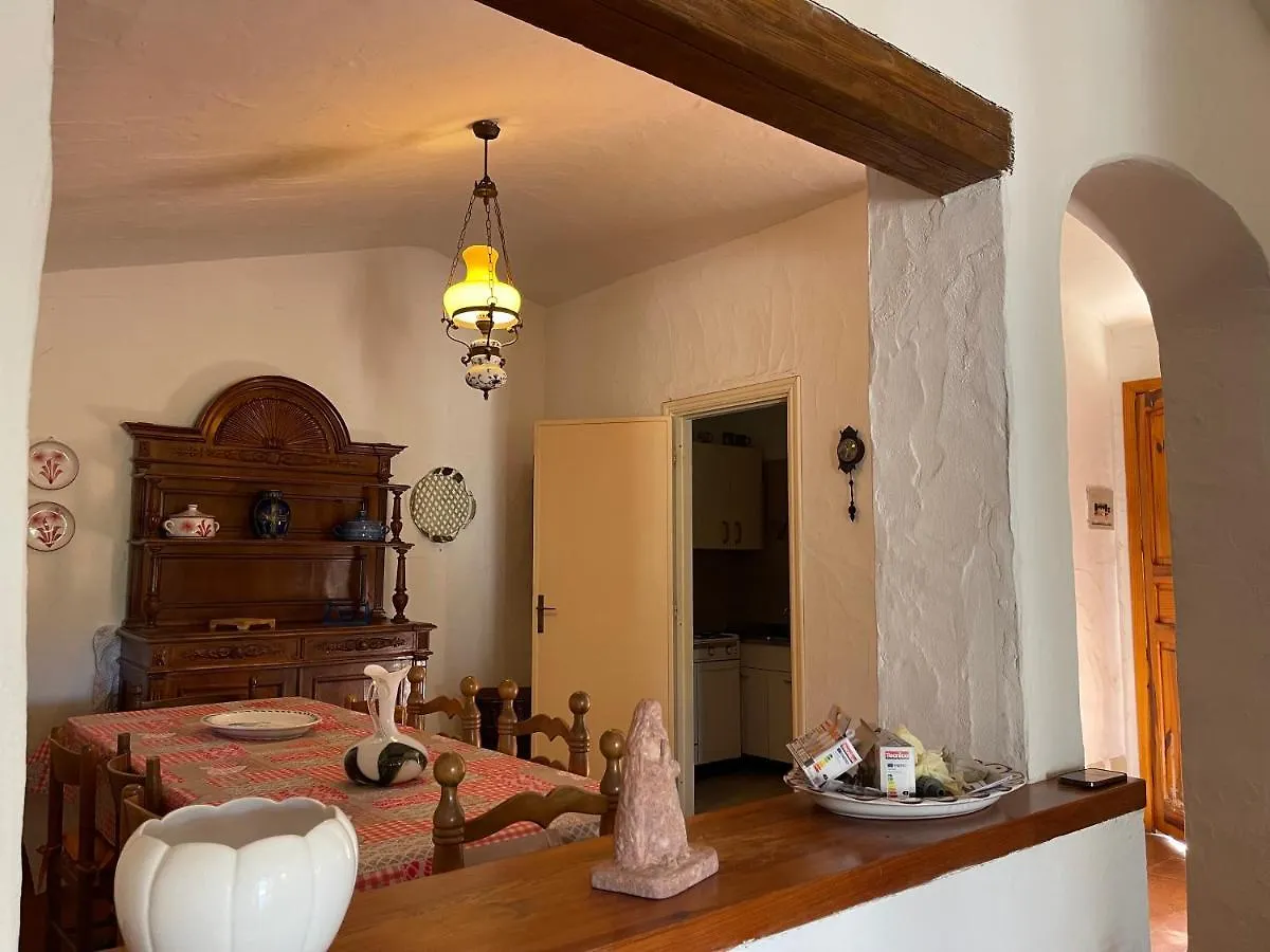 Casa Ottavia Apartment Porto Rotondo Italy