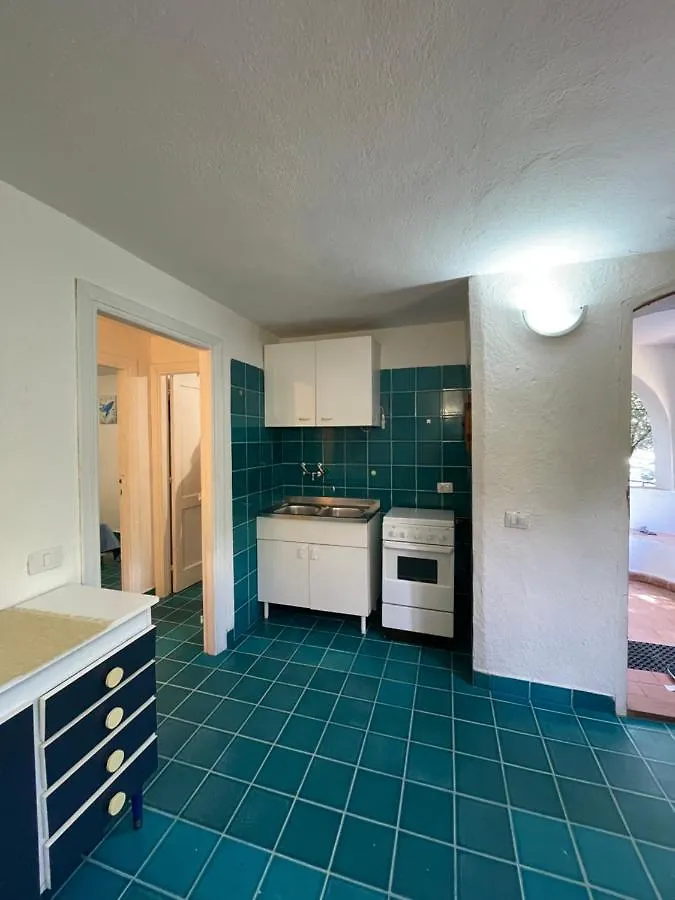 Casa Ottavia Apartment Porto Rotondo