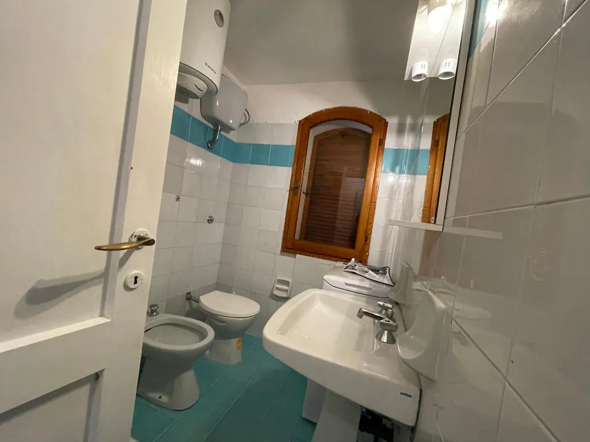 Casa Ottavia Apartment Porto Rotondo Italy