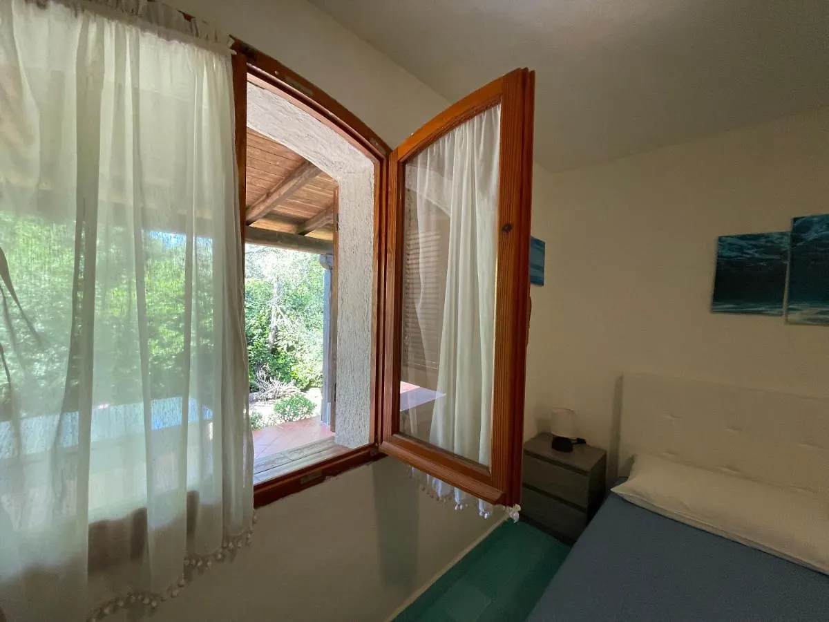 Casa Ottavia Apartment Porto Rotondo