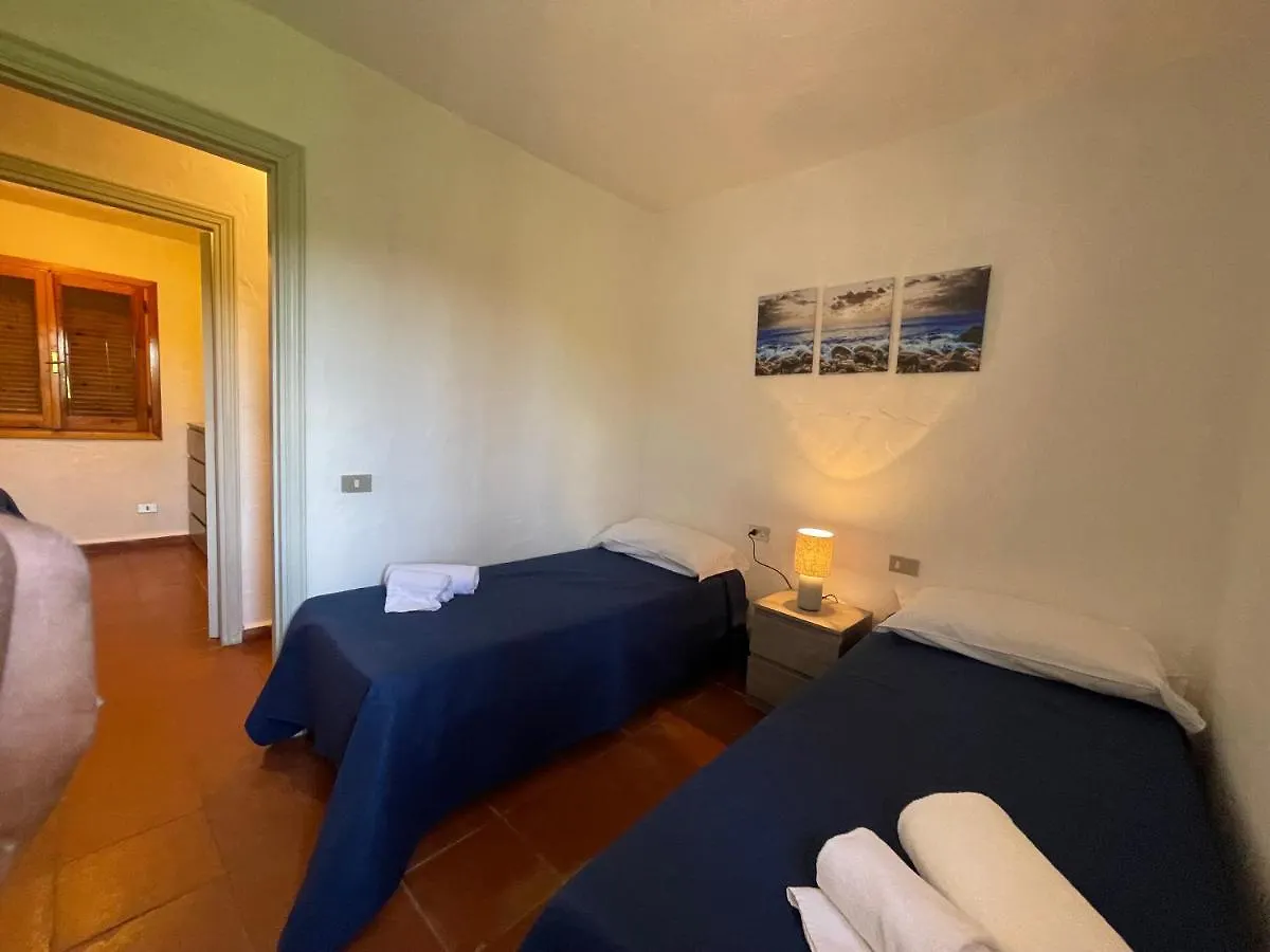 Casa Ottavia Apartment Porto Rotondo