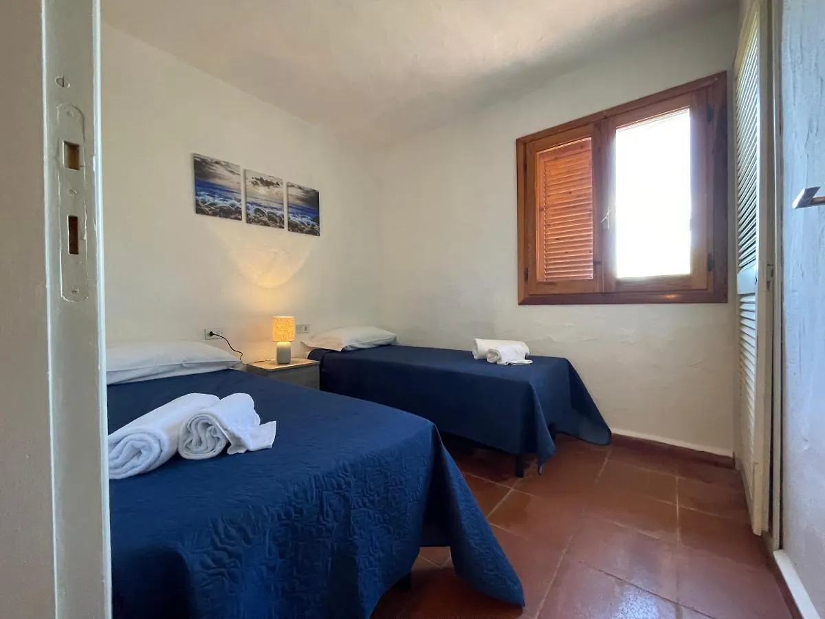 Casa Ottavia Apartment Porto Rotondo