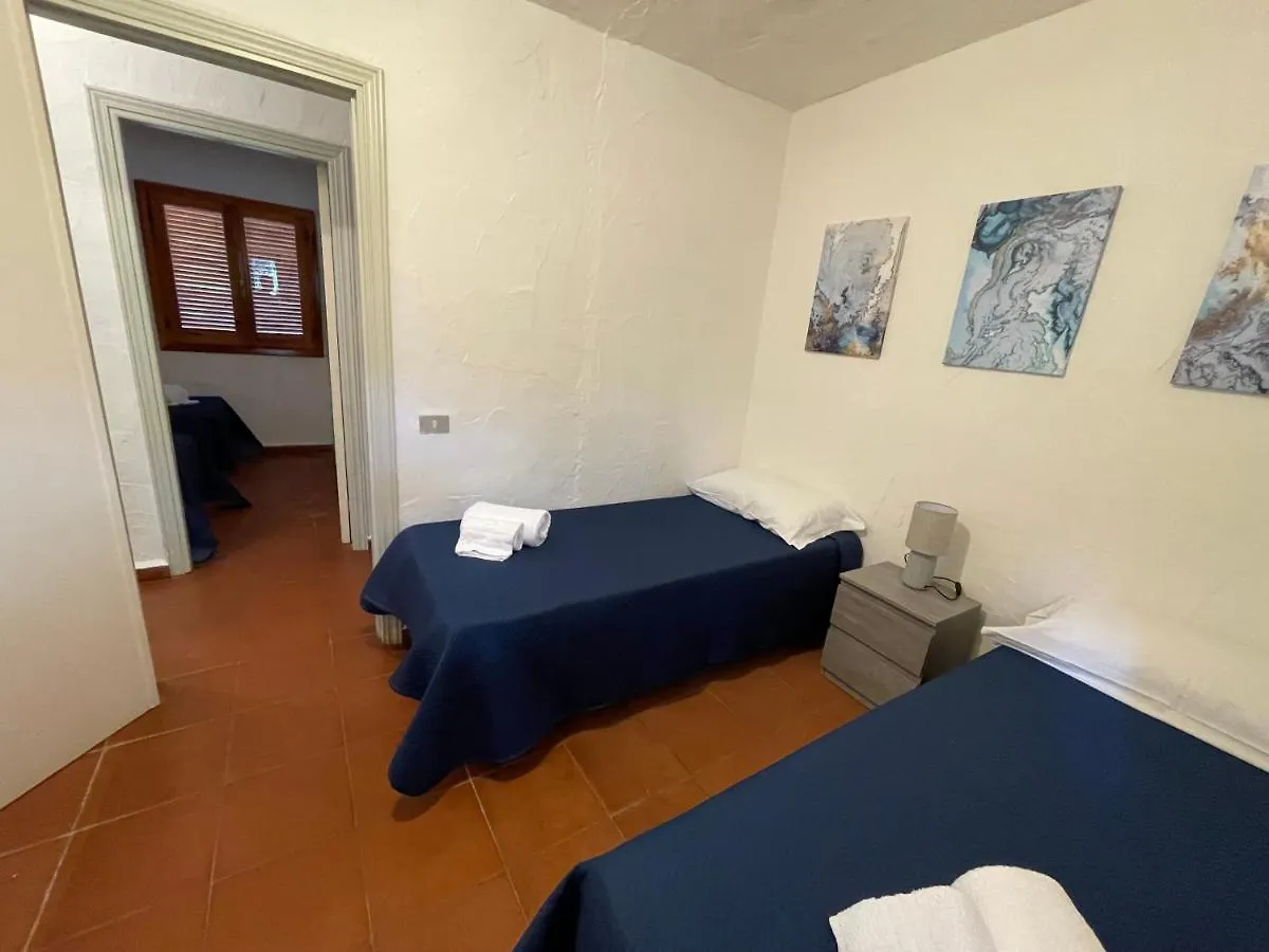 Casa Ottavia Apartment Porto Rotondo