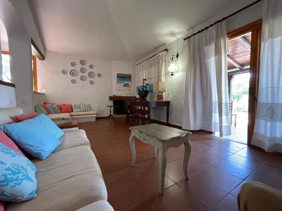 Casa Ottavia Apartment Porto Rotondo Italy