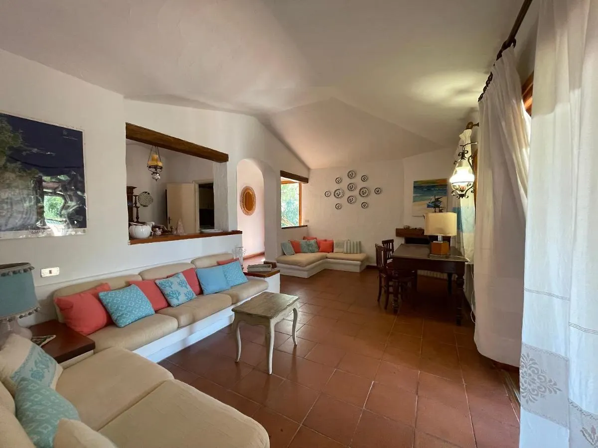 Casa Ottavia Apartment Porto Rotondo Italy