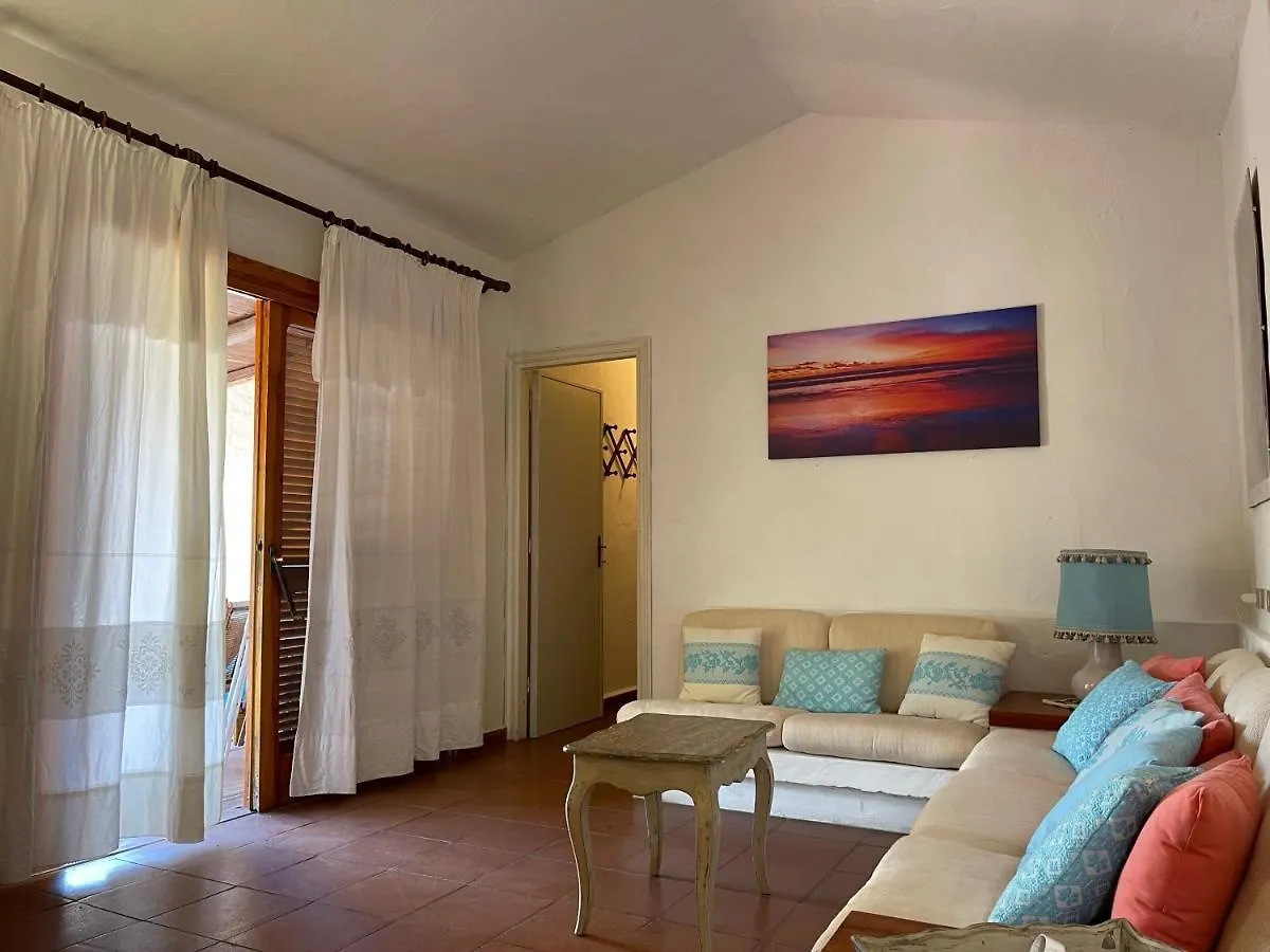 Casa Ottavia Apartment Porto Rotondo 0*,  Italy