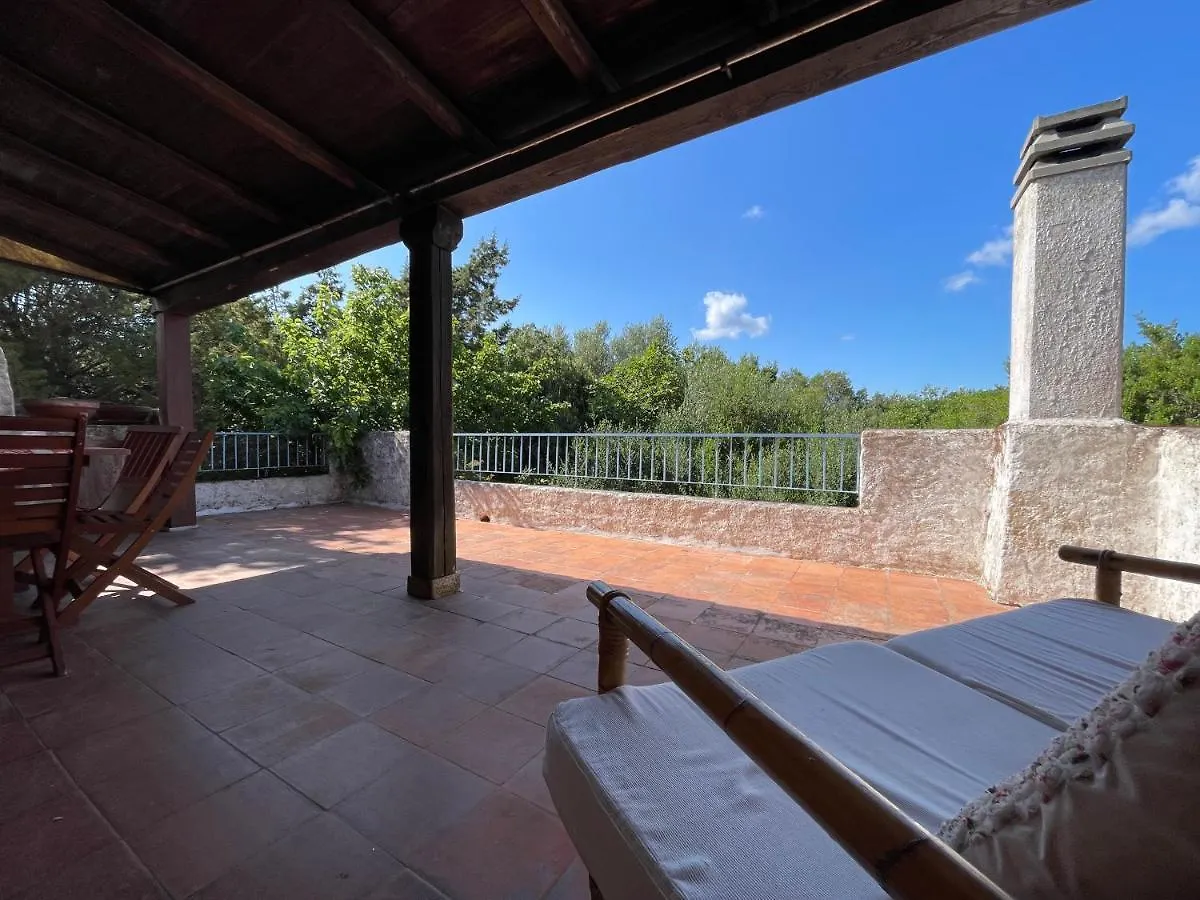 Casa Ottavia Apartment Porto Rotondo