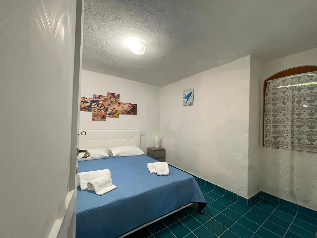 Casa Ottavia Apartment Porto Rotondo