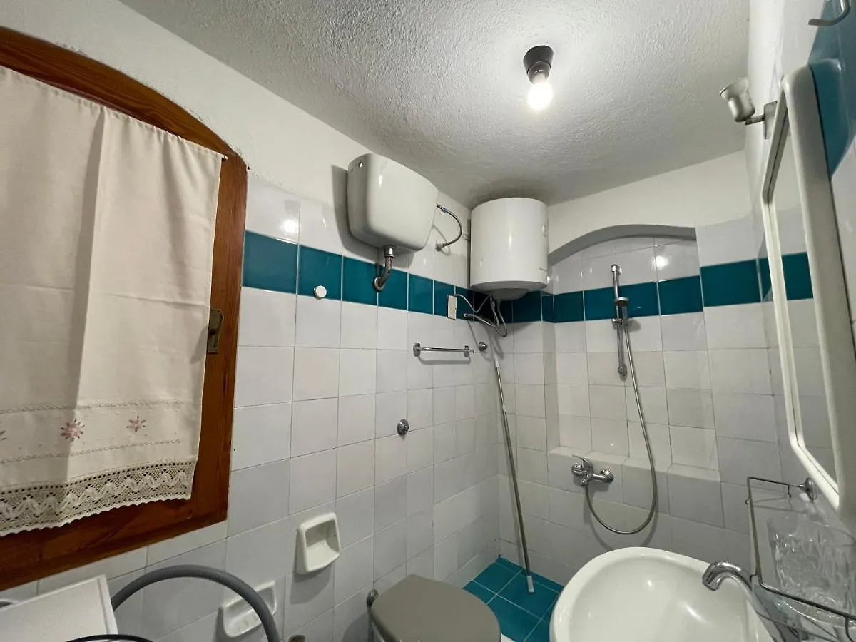 Casa Ottavia Apartment Porto Rotondo