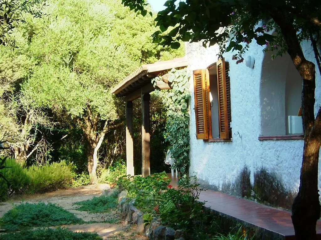 Casa Ottavia Apartment Porto Rotondo