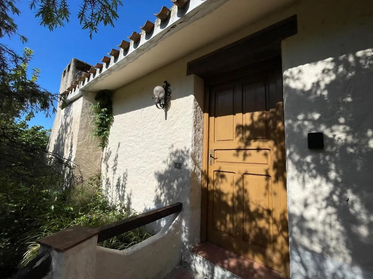 Casa Ottavia Apartment Porto Rotondo