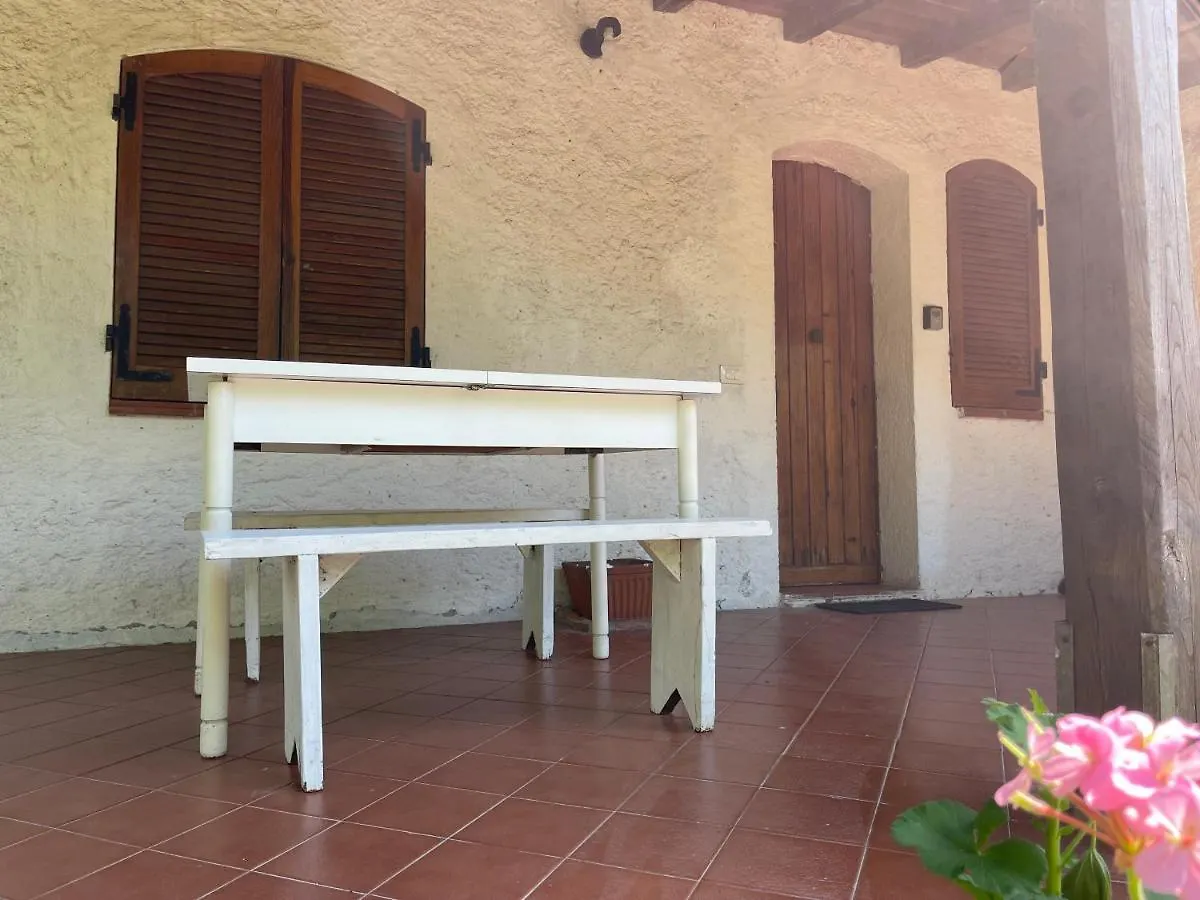 Casa Ottavia Apartment Porto Rotondo