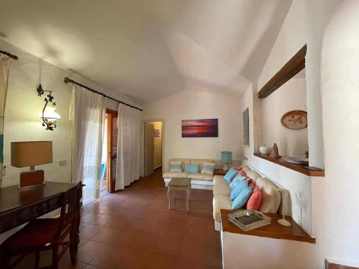 Casa Ottavia Apartment Porto Rotondo Italy