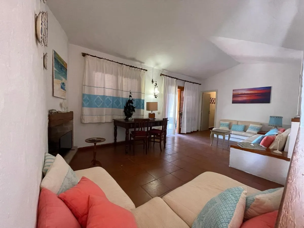 Casa Ottavia Apartment Porto Rotondo