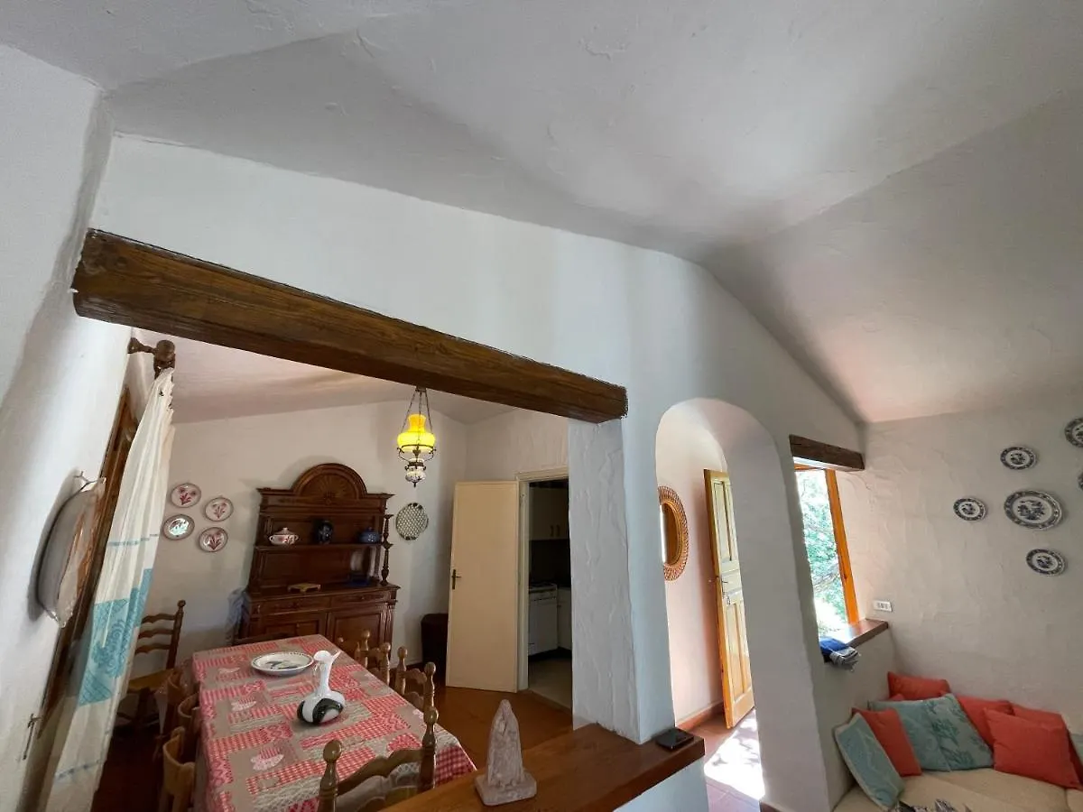 Casa Ottavia Apartment Porto Rotondo