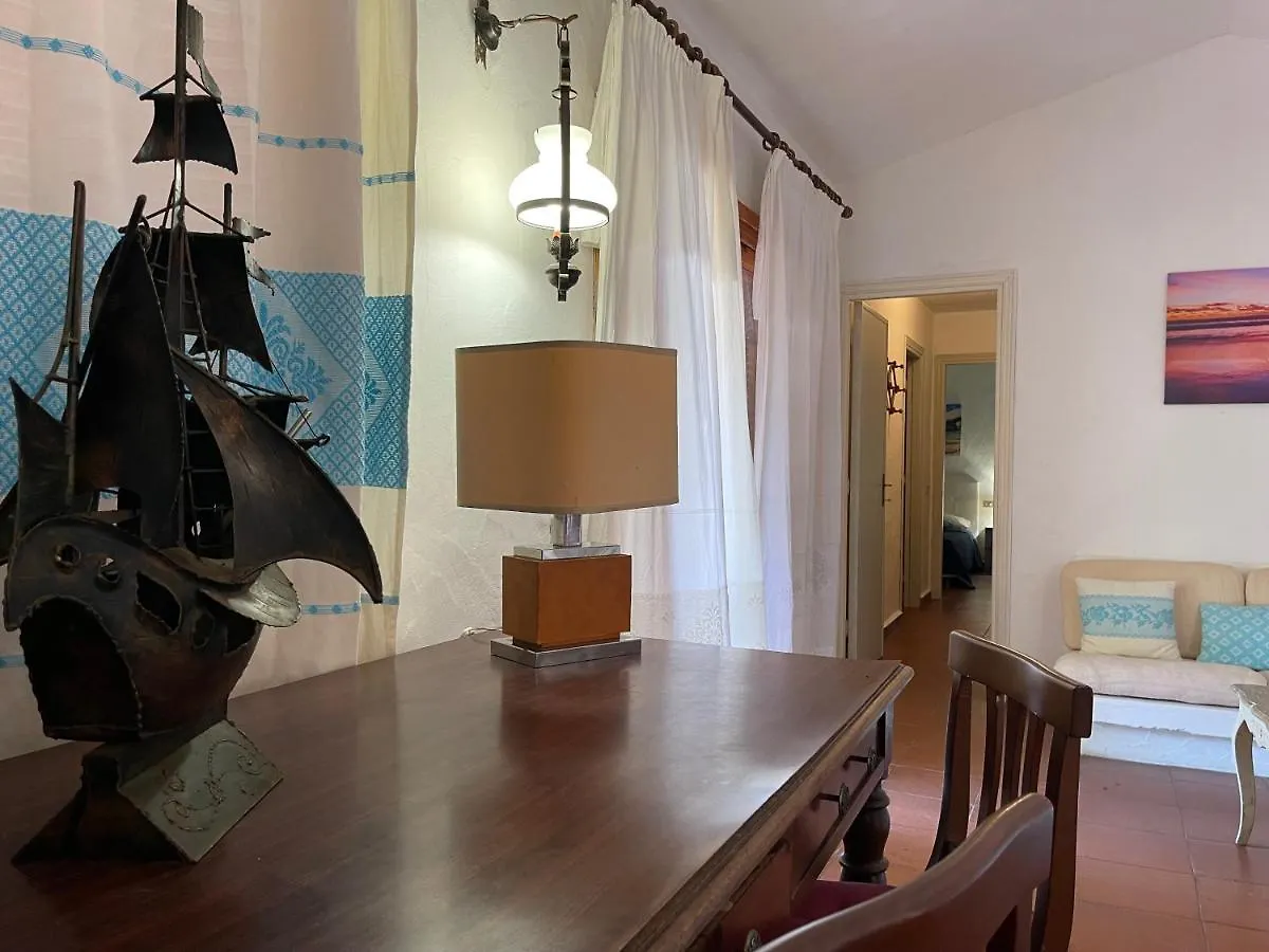 Casa Ottavia Apartment Porto Rotondo 0*,