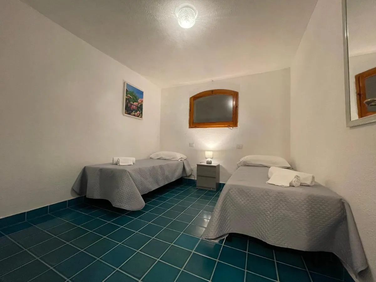 Casa Ottavia Apartment Porto Rotondo 0*,  Italy