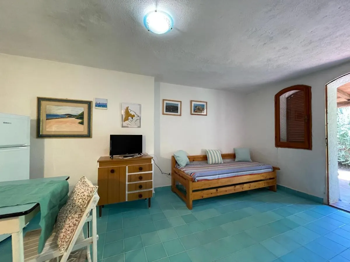 Casa Ottavia Apartment Porto Rotondo Italy