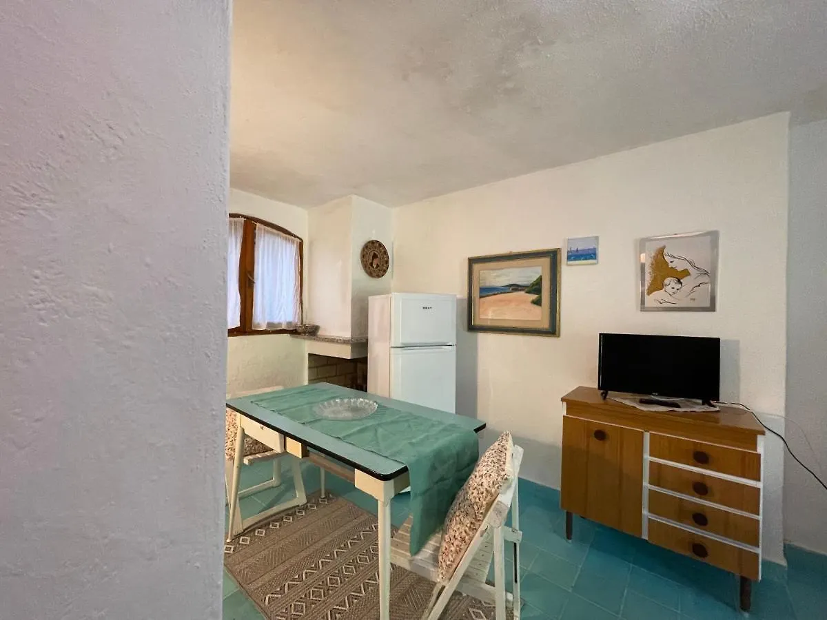 Casa Ottavia Apartment Porto Rotondo