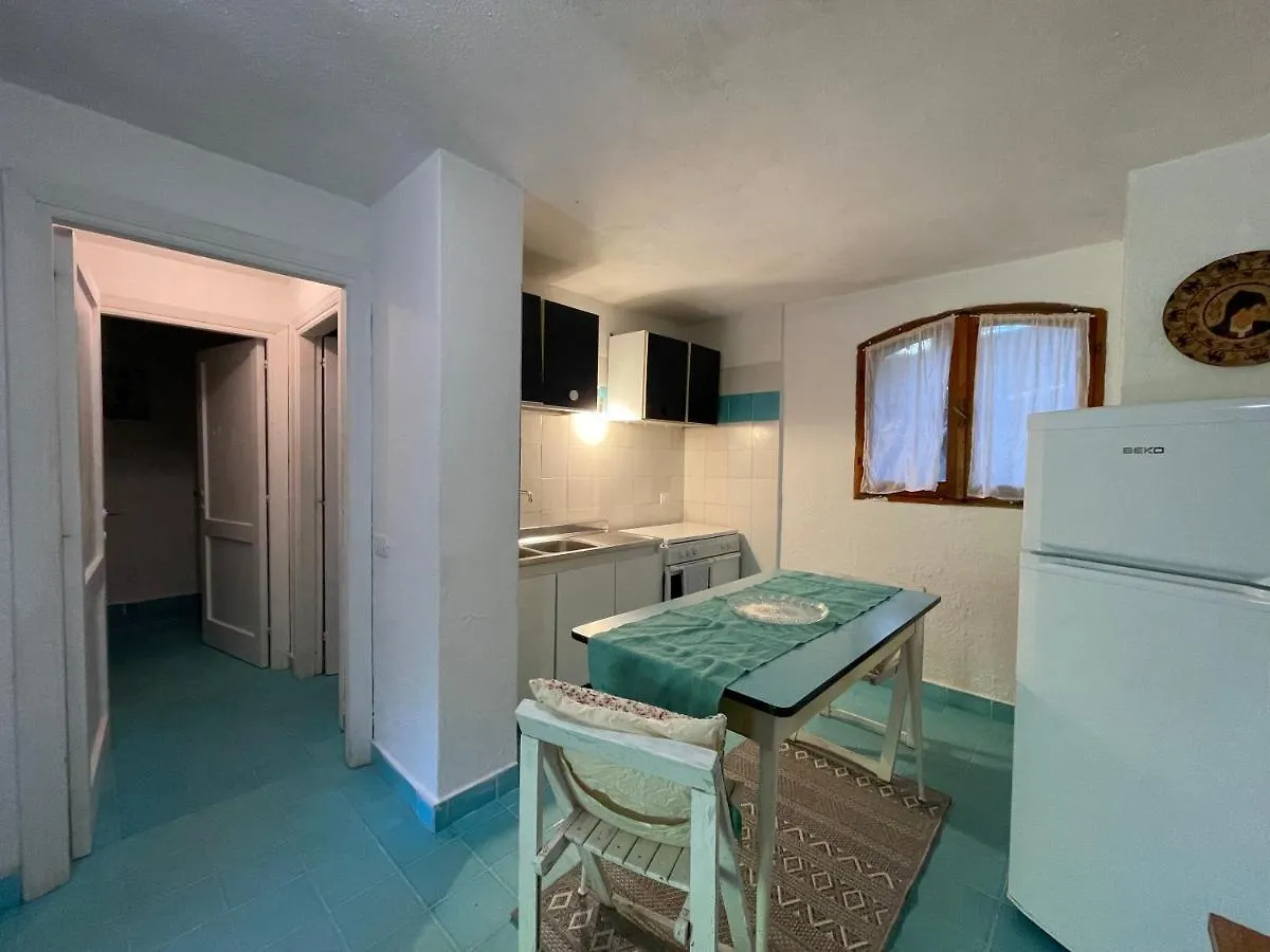 Casa Ottavia Apartment Porto Rotondo