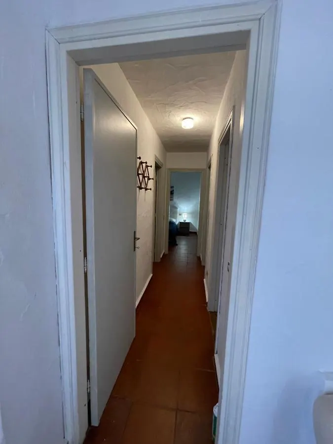 Casa Ottavia Apartment Porto Rotondo Italy