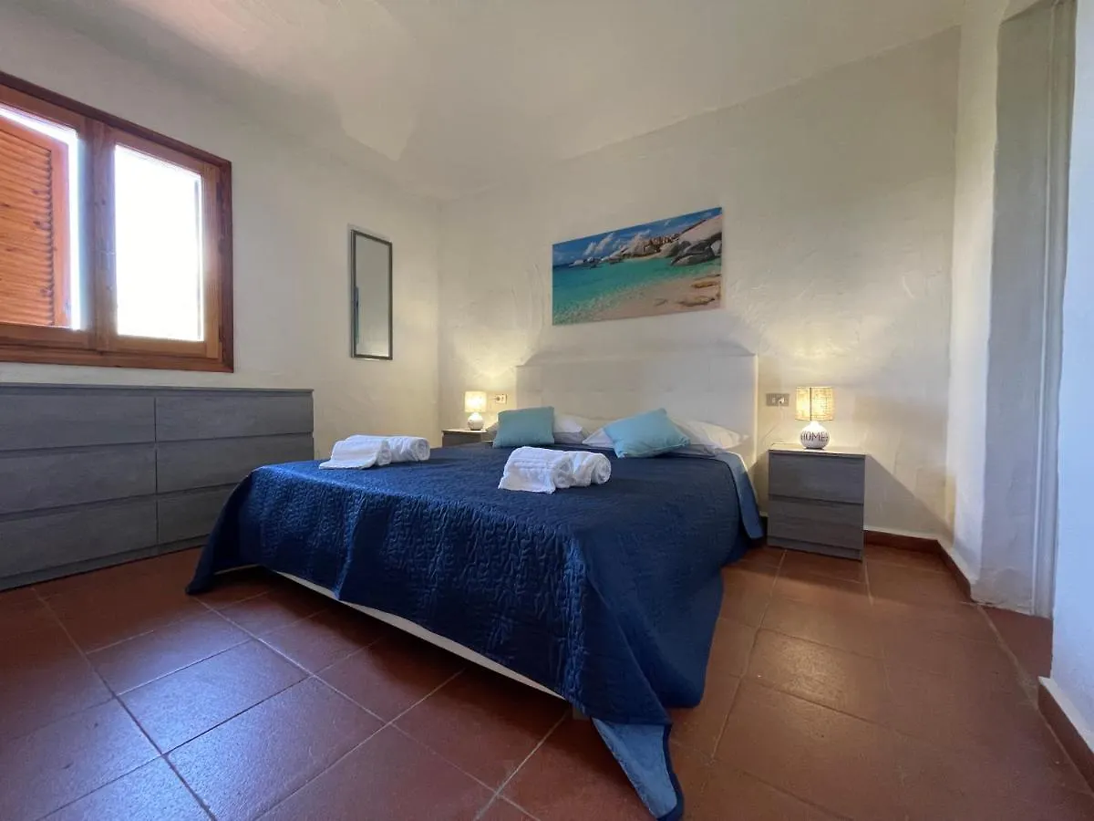 Casa Ottavia Apartment Porto Rotondo 0*,