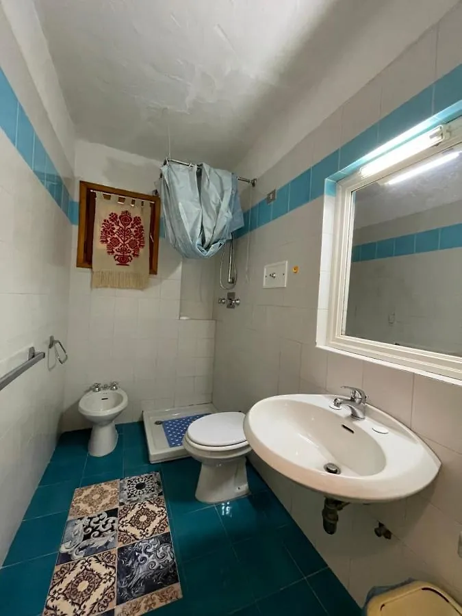Casa Ottavia Apartment Porto Rotondo