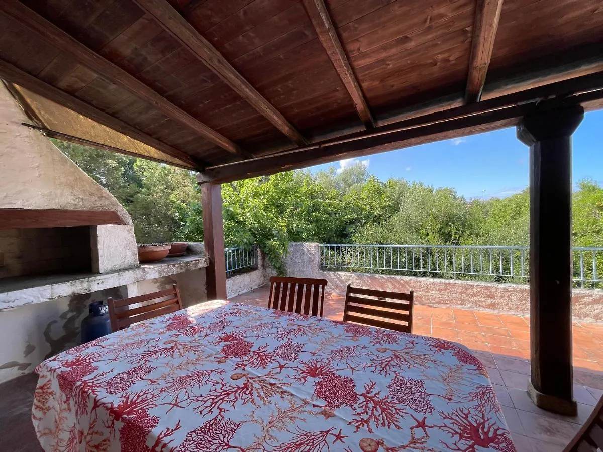 Casa Ottavia Apartment Porto Rotondo 0*,  Italy