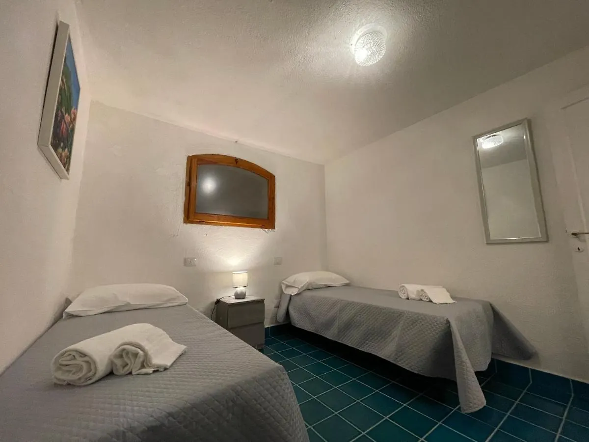 Casa Ottavia Apartment Porto Rotondo 0*,  Italy