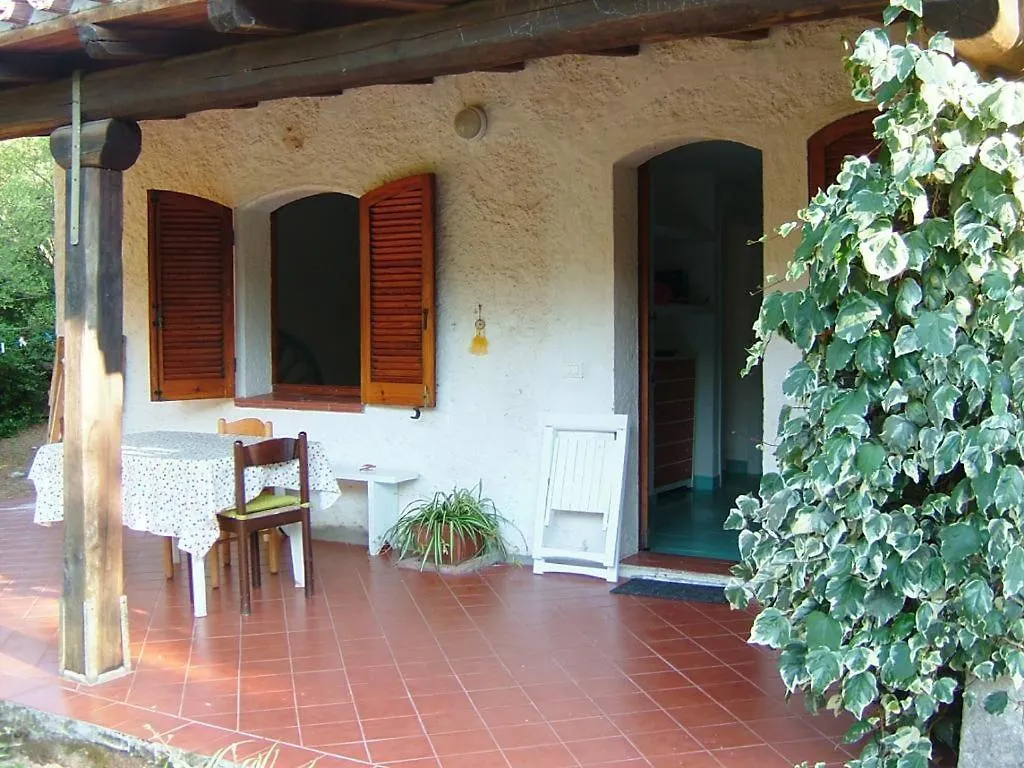 Casa Ottavia Apartment Porto Rotondo