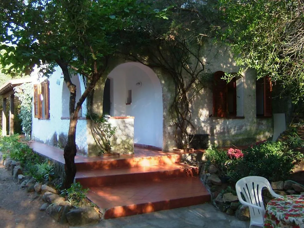 Casa Ottavia Apartment Porto Rotondo Italy