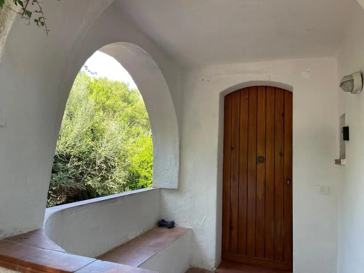Casa Ottavia Apartment Porto Rotondo Italy