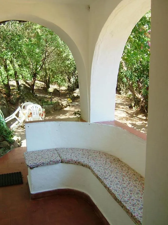 Casa Ottavia Apartment Porto Rotondo