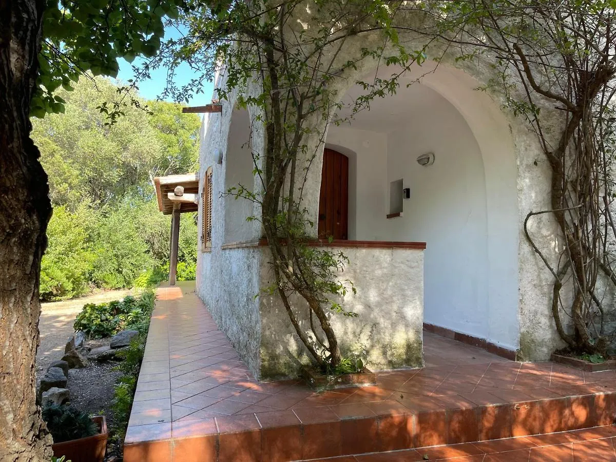 Casa Ottavia Apartment Porto Rotondo 0*,