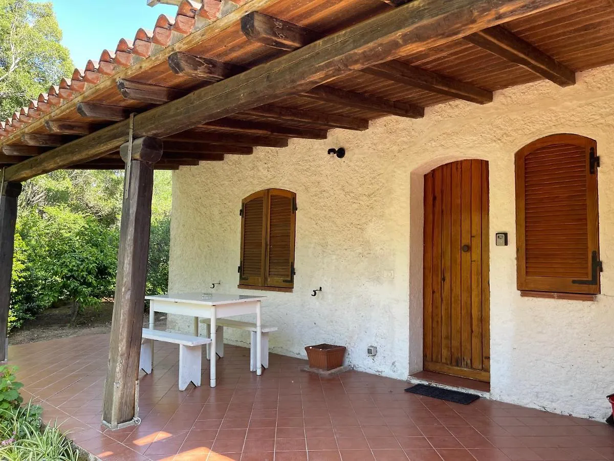 Casa Ottavia Apartment Porto Rotondo